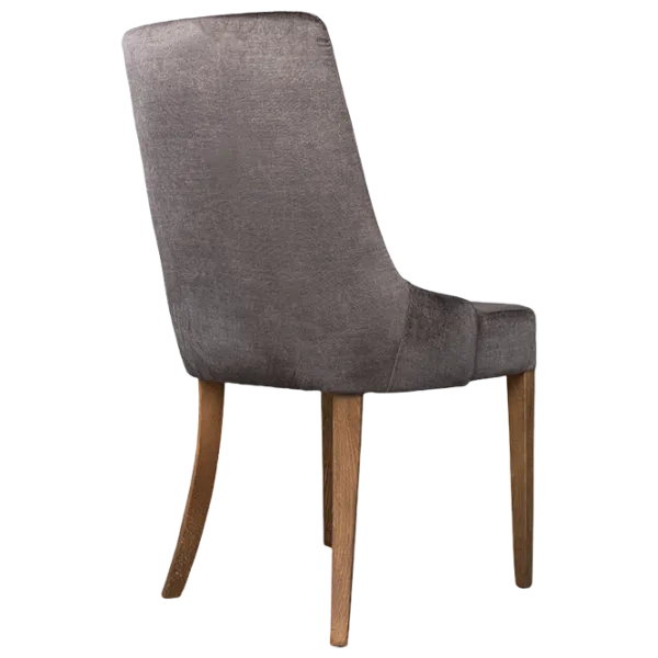 Scaun de bucătărie Dogtas Gold Stofă/ Gray Wood photo 3 Scaun de bucătărie Dogtas Gold Stofă/ Gray Wood photo 3