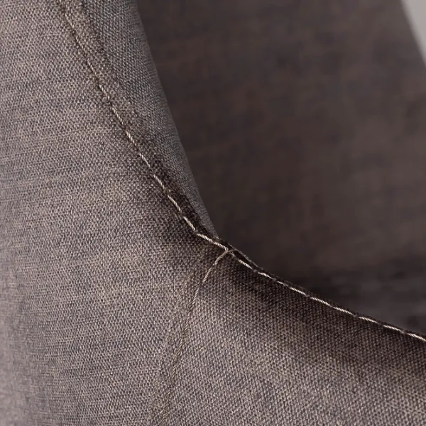 Scaun de bucătărie Dogtas Gold Stofă/ Gray Wood photo 6 Scaun de bucătărie Dogtas Gold Stofă/ Gray Wood photo 6