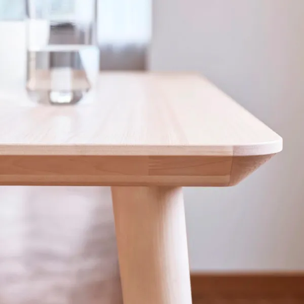 Măsuță de cafea Ikea Lisabo 5290198 Brown photo 4