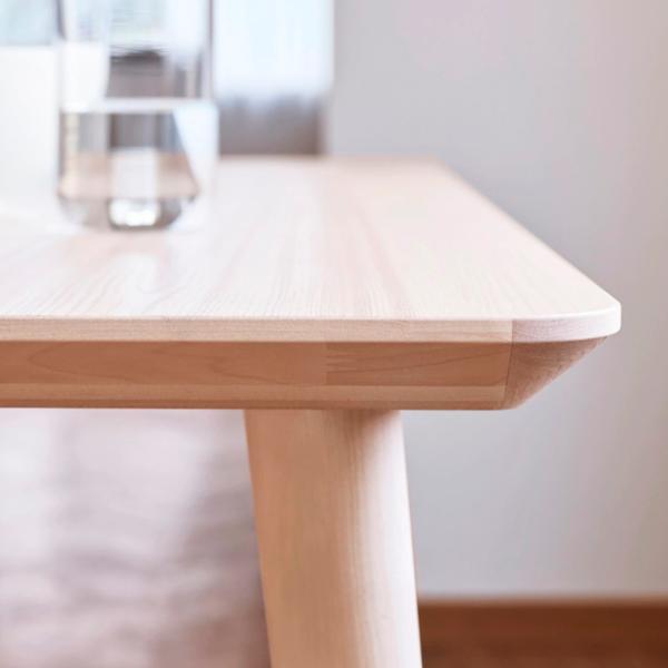 Măsuță de cafea Ikea Lisabo 5290198 Brown photo 4