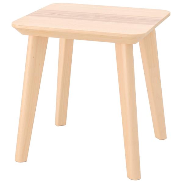 Măsuță de cafea Ikea Lisabo 5290199 Brown photo 1