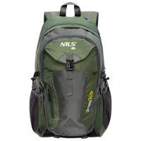 Rucsac Nils Camp Treeline  / Yellow Green / 40l