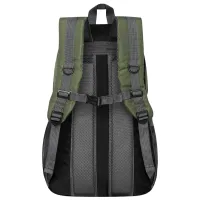Rucsac Nils Camp Treeline / Yellow Green / 40l photo 2