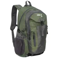 Rucsac Nils Camp Treeline / Yellow Green / 40l photo 3