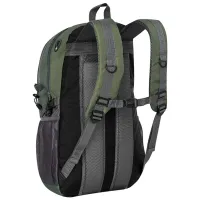 Rucsac Nils Camp Treeline / Yellow Green / 40l photo 4