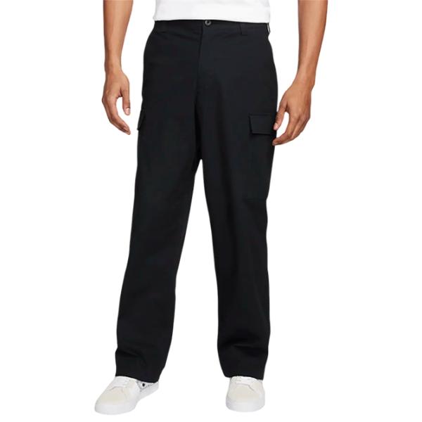 Pantaloni pentru bărbați Jordan M Jordan Ess Woven Pant Navy / Îngustat photo 1