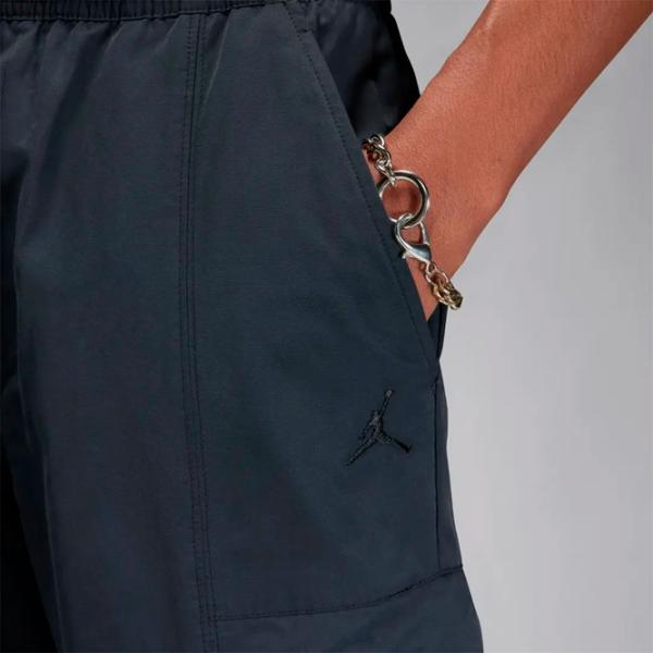 Pantaloni pentru bărbați Jordan M Jordan Ess Woven Pant Navy / Îngustat photo 4