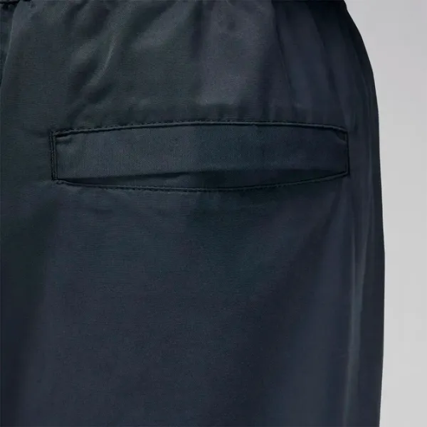 Pantaloni pentru bărbați Jordan M Jordan Ess Woven Pant Navy / Îngustat photo 5