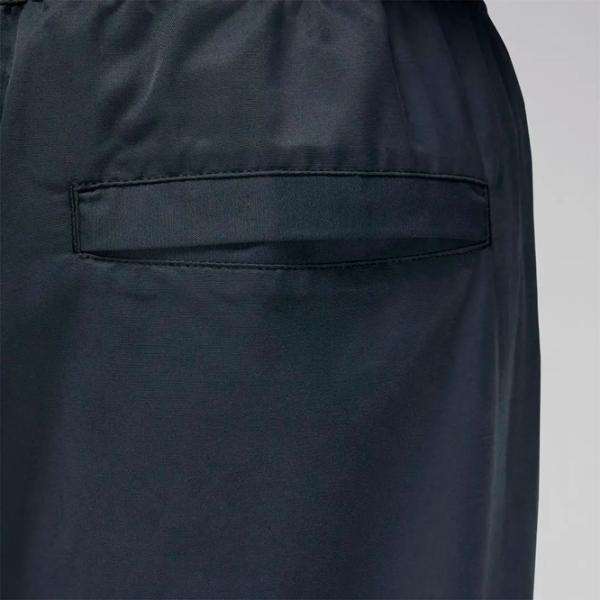 Pantaloni pentru bărbați Jordan M Jordan Ess Woven Pant Navy / Îngustat photo 5