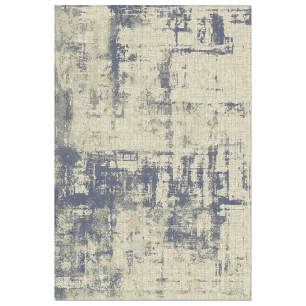 Ковер Covoare Ungheni Bella Vintage Blue Grey / Шерсть photo 1