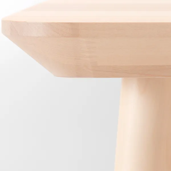 Măsuță de cafea Ikea Lisabo 5290200 Brown photo 3