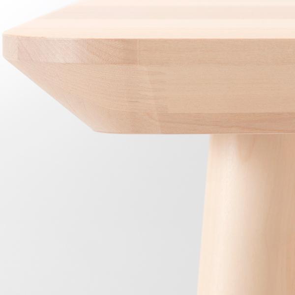 Măsuță de cafea Ikea Lisabo 5290200 Brown photo 3