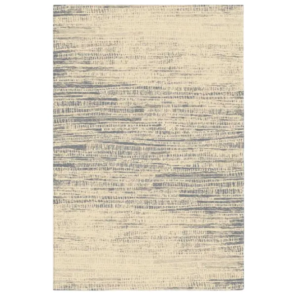 Covor Covoare Ungheni Bella Vintage Beige Grey / Lână photo 1