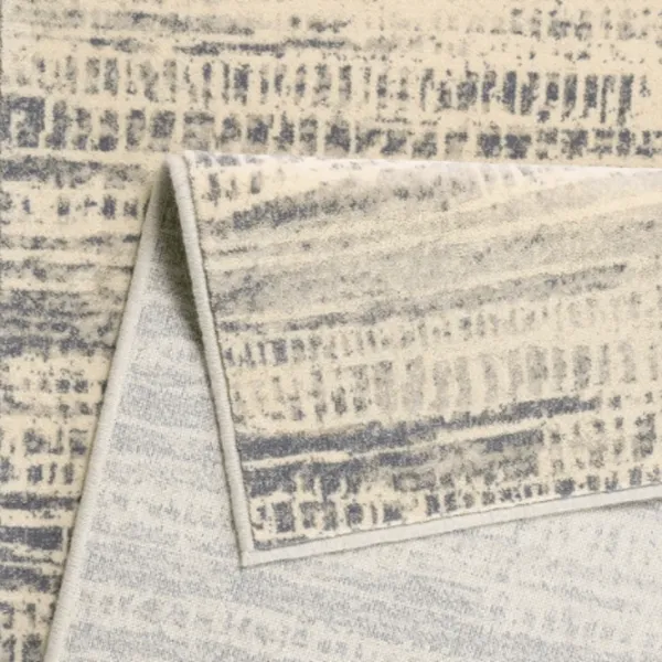 Covor Covoare Ungheni Bella Vintage Beige Grey / Lână photo 2