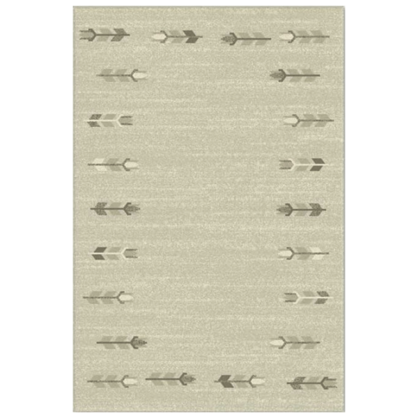 Ковер Covoare Ungheni Bella Vintage Beige Grey / Шерсть photo 1