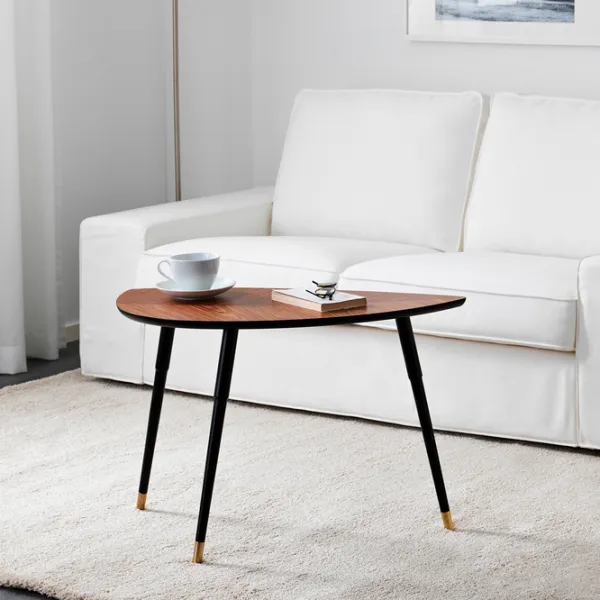 Măsuță de cafea Ikea Lovbacken 5290207 Brown photo 2