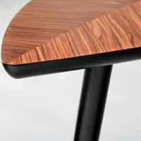 Журнальный столик Ikea Lovbacken 5290207 Коричневый photo 3