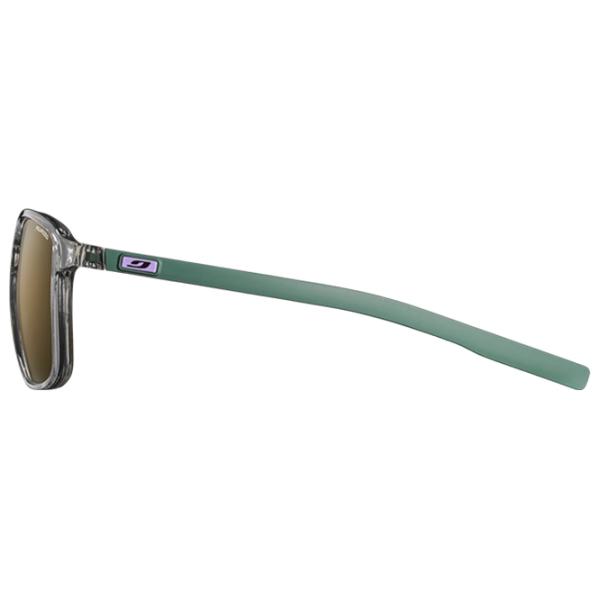Ochelari de soare unisex Julbo POWELL Polimer / Gray photo 2