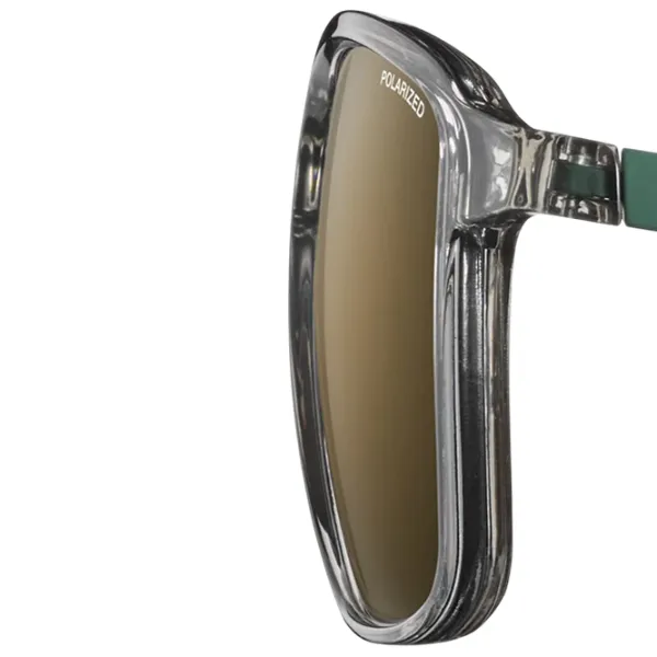 Ochelari de soare unisex Julbo POWELL Polimer / Gray photo 5