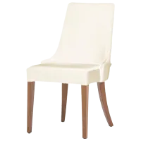 Кухонный стул Dogtas Gold Ткань/ Бежевый Wood