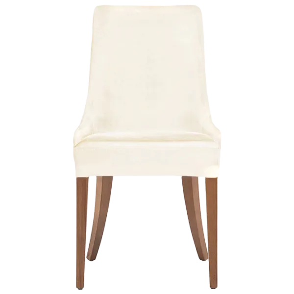 Кухонный стул Dogtas Gold Ткань/ Бежевый Wood photo 2