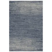 Covor Covoare Ungheni Bella Vintage Blue / Lână