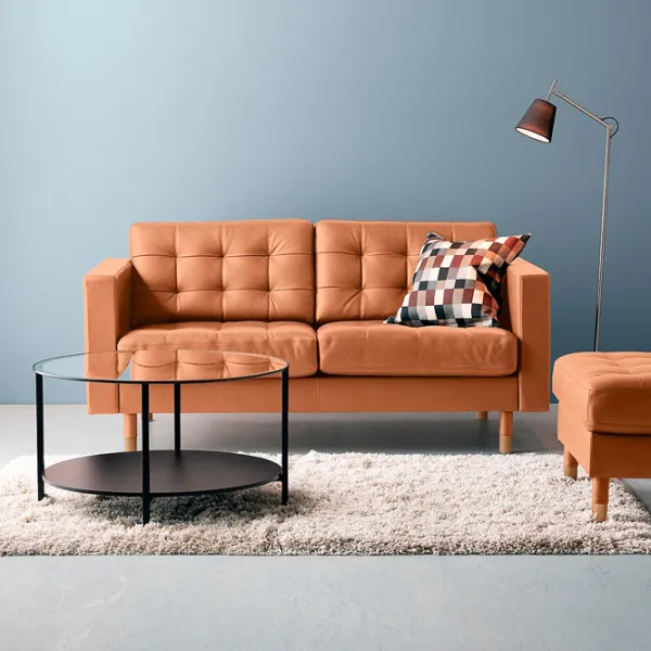 Măsuță de cafea Ikea Vittsjo 5290238 Black photo 5