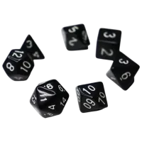 Настольная игра Games 7 Days Runic Dice 3+/ Набор кубиков photo 2