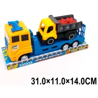 Camion Richi Tichi 44160 8600023044160 / / Blue Yellow photo 3