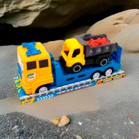 Camion Richi Tichi 44160 8600023044160 / / Blue Yellow photo 4