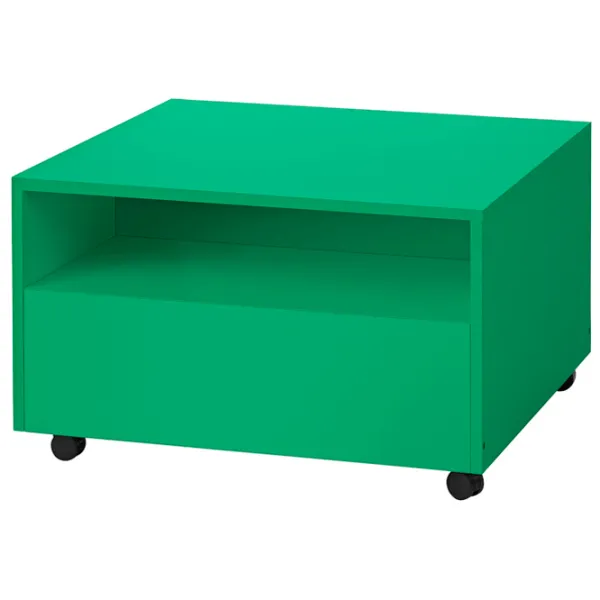 Măsuță de cafea Ikea Garnanas 5722428 Green photo 1