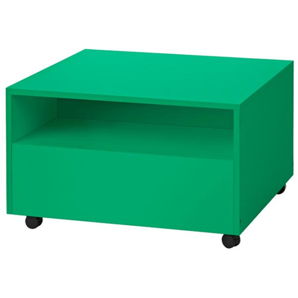 Măsuță de cafea Ikea Garnanas 5722428 Green photo 1
