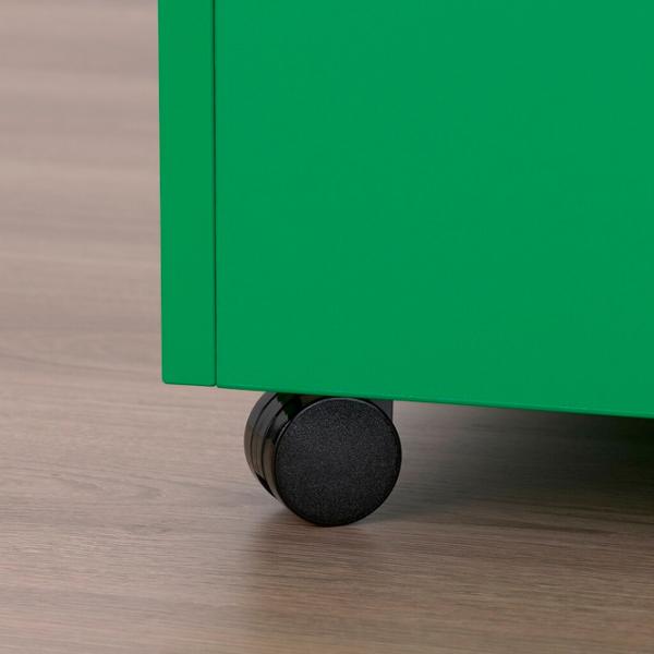 Măsuță de cafea Ikea Garnanas 5722428 Green photo 4
