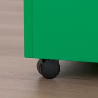 Журнальный столик Ikea Garnanas 5722428 Зеленый photo 4