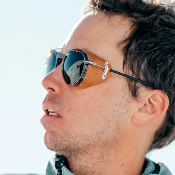 Солнечные очки для мужчин Julbo Legacy Полимер / Черный photo 6