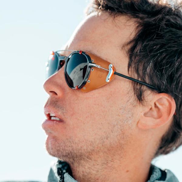 Солнечные очки для мужчин Julbo Legacy Полимер / Черный photo 6