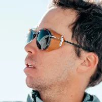 Солнечные очки для мужчин Julbo Legacy Полимер / Черный photo 6