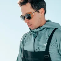 Солнечные очки для мужчин Julbo Legacy Полимер / Черный photo 7