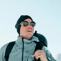 Солнечные очки для мужчин Julbo Legacy Полимер / Черный photo 8