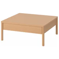 Măsuță de cafea Ikea Tonstad 5703659 Brown