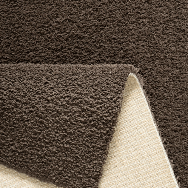 Ковер Covoare Ungheni Viti Коричневый / Полиэстер photo 2