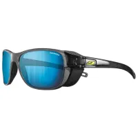 Солнечные очки для мужчин Julbo Camino Пластик / Черный