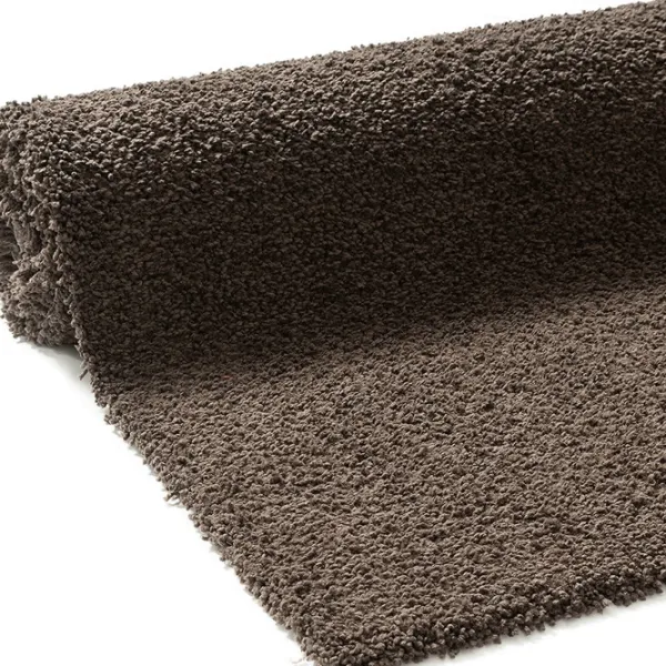 Covor Covoare Ungheni Viti Brown / Poliester photo 4