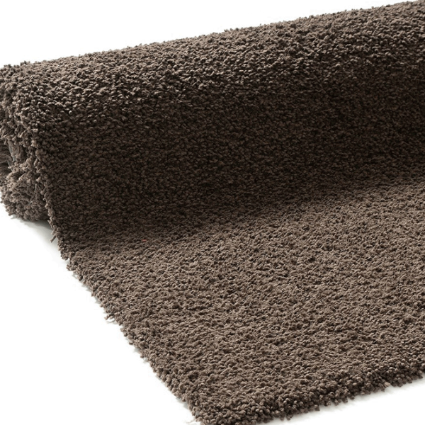 Covor Covoare Ungheni Viti Brown / Poliester photo 5