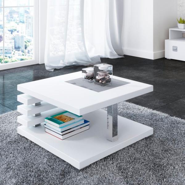 Măsuță de cafea Prospero Kyoto 5495906 White photo 3