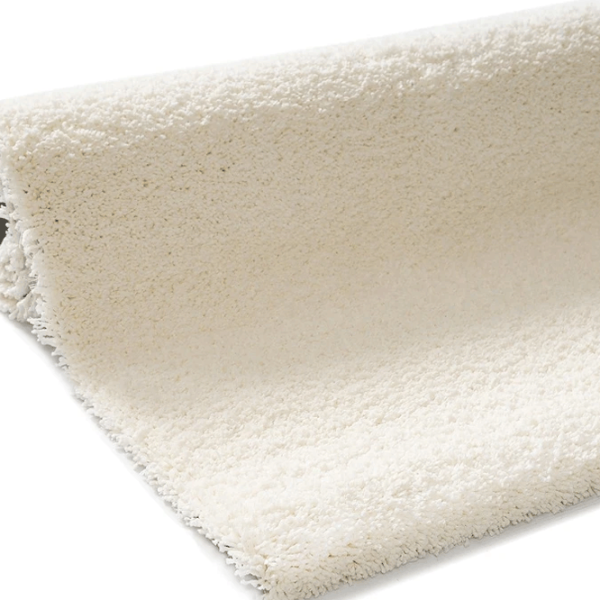 Ковер Covoare Ungheni Viti Белый / Полиэстер photo 2