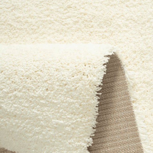 Ковер Covoare Ungheni Viti Белый / Полиэстер photo 3