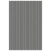 Ковер Covoare Ungheni Viti Grey / Полиэстер