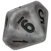 Настольная игра Games 7 Days Ancient 7 Dice 3+/ Набор кубиков photo 2