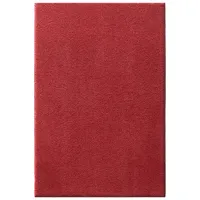 Covor Covoare Ungheni Viti Red / Poliester